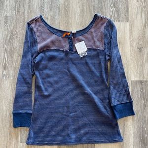 NWT Anthropologie Top